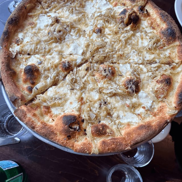 The Tony Pie (Small).