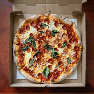 Large Pie